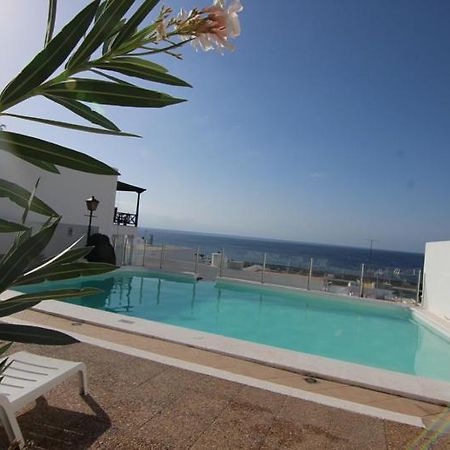 Apartamentos Los Dragos Puerto del Carmen  Exteriér fotografie