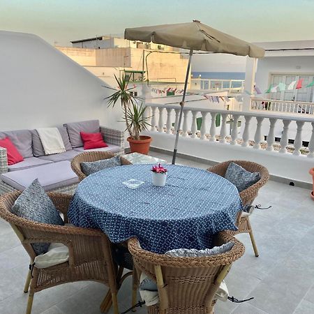 Apartamentos Los Dragos Puerto del Carmen  Exteriér fotografie