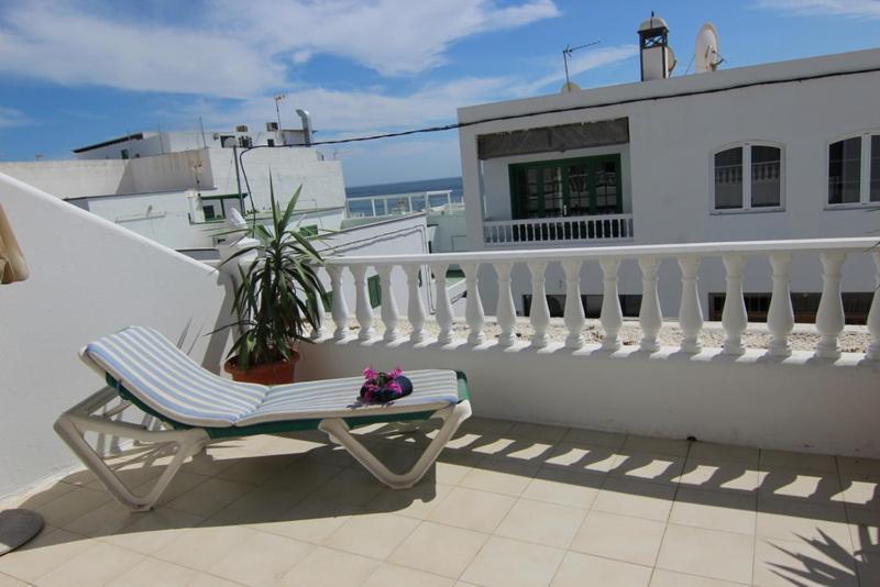 Apartamentos Los Dragos Puerto del Carmen  Exteriér fotografie