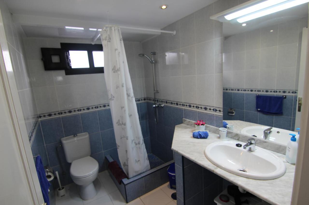 Apartamentos Los Dragos Puerto del Carmen  Exteriér fotografie