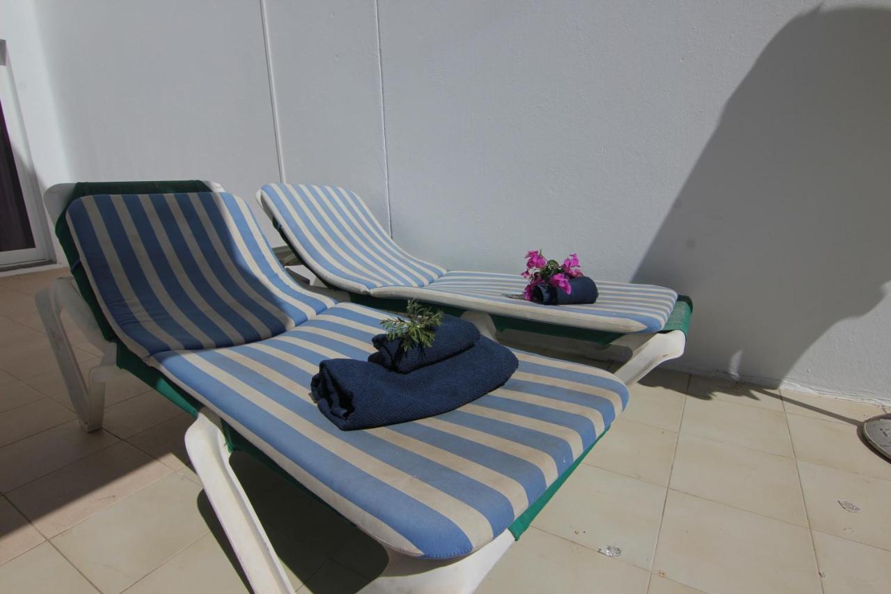 Apartamentos Los Dragos Puerto del Carmen  Exteriér fotografie