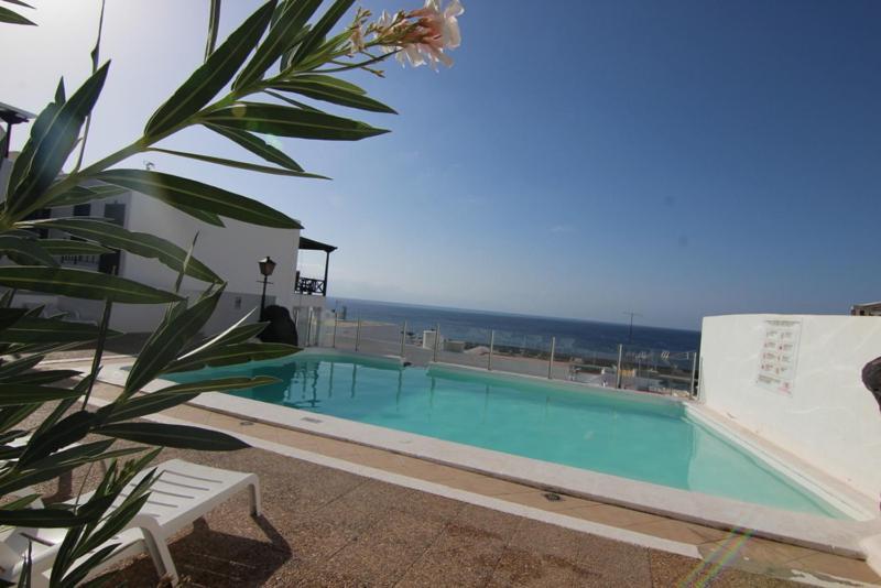 Apartamentos Los Dragos Puerto del Carmen  Exteriér fotografie