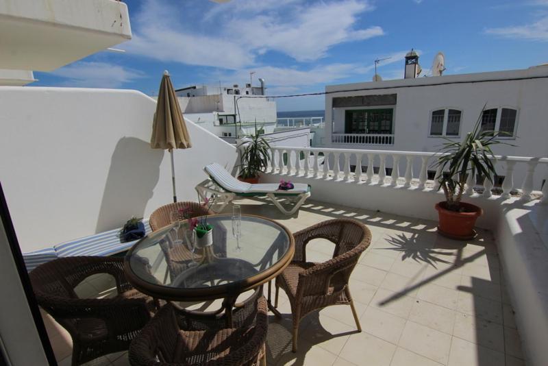 Apartamentos Los Dragos Puerto del Carmen  Exteriér fotografie