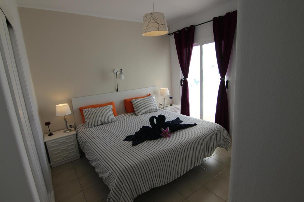 Apartamentos Los Dragos Puerto del Carmen  Exteriér fotografie