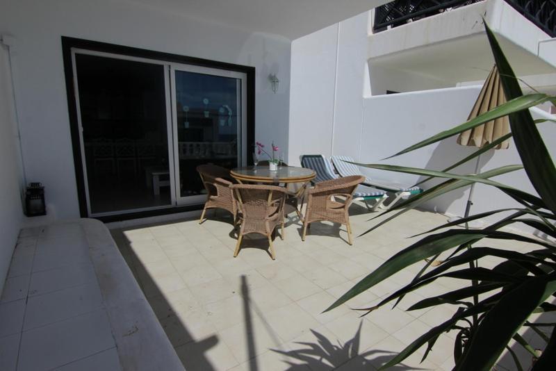 Apartamentos Los Dragos Puerto del Carmen  Exteriér fotografie