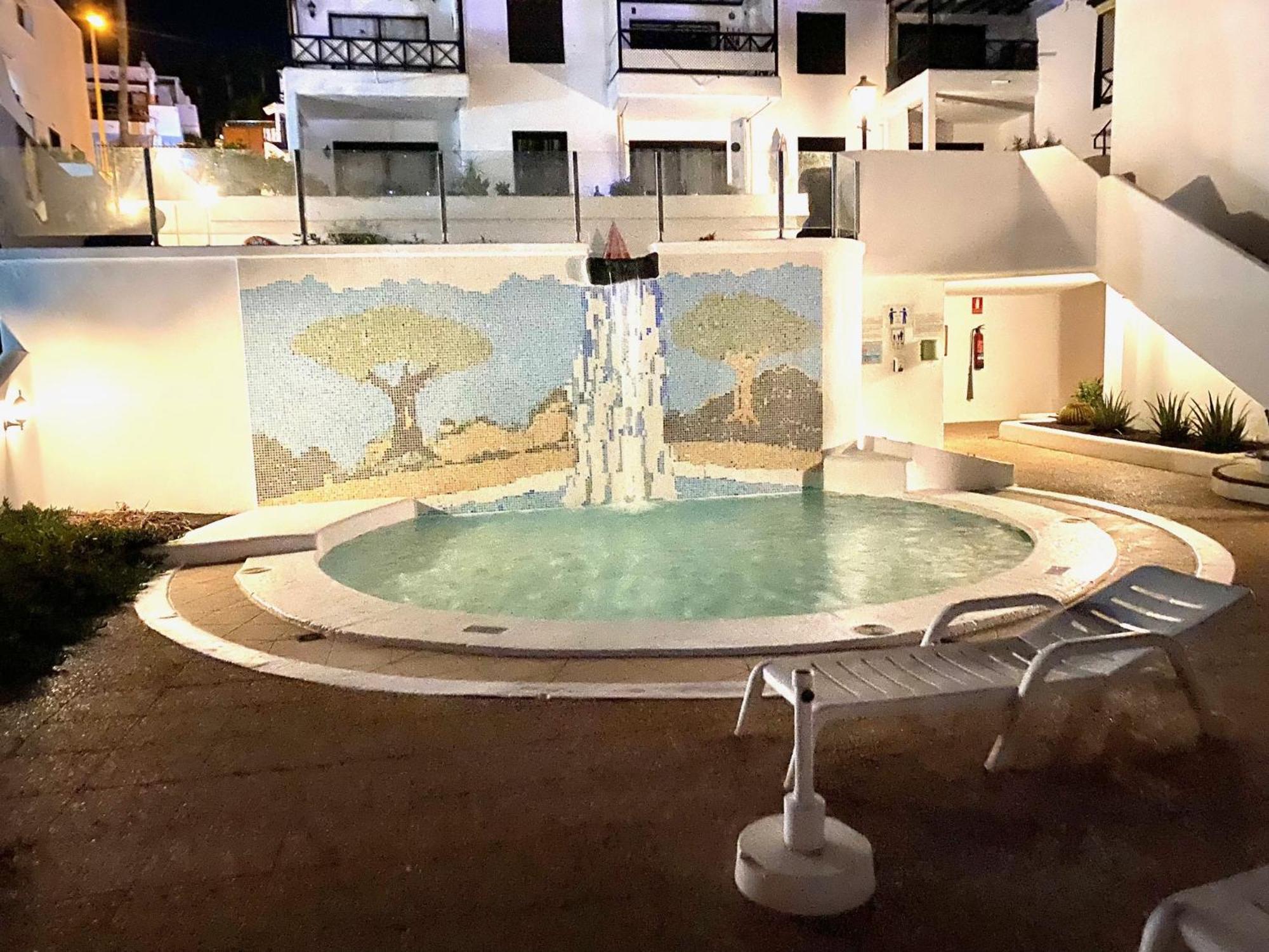 Apartamentos Los Dragos Puerto del Carmen  Exteriér fotografie