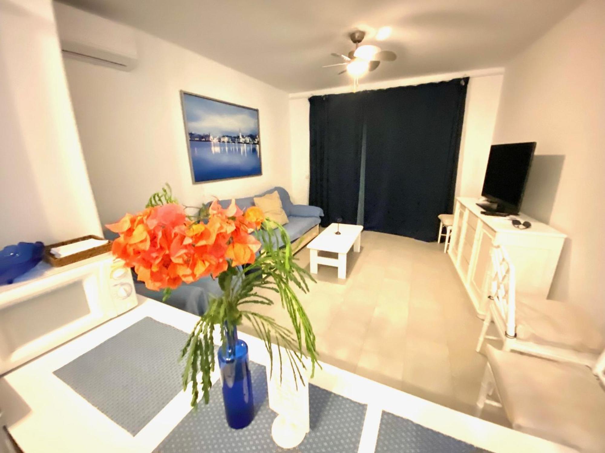 Apartamentos Los Dragos Puerto del Carmen  Exteriér fotografie