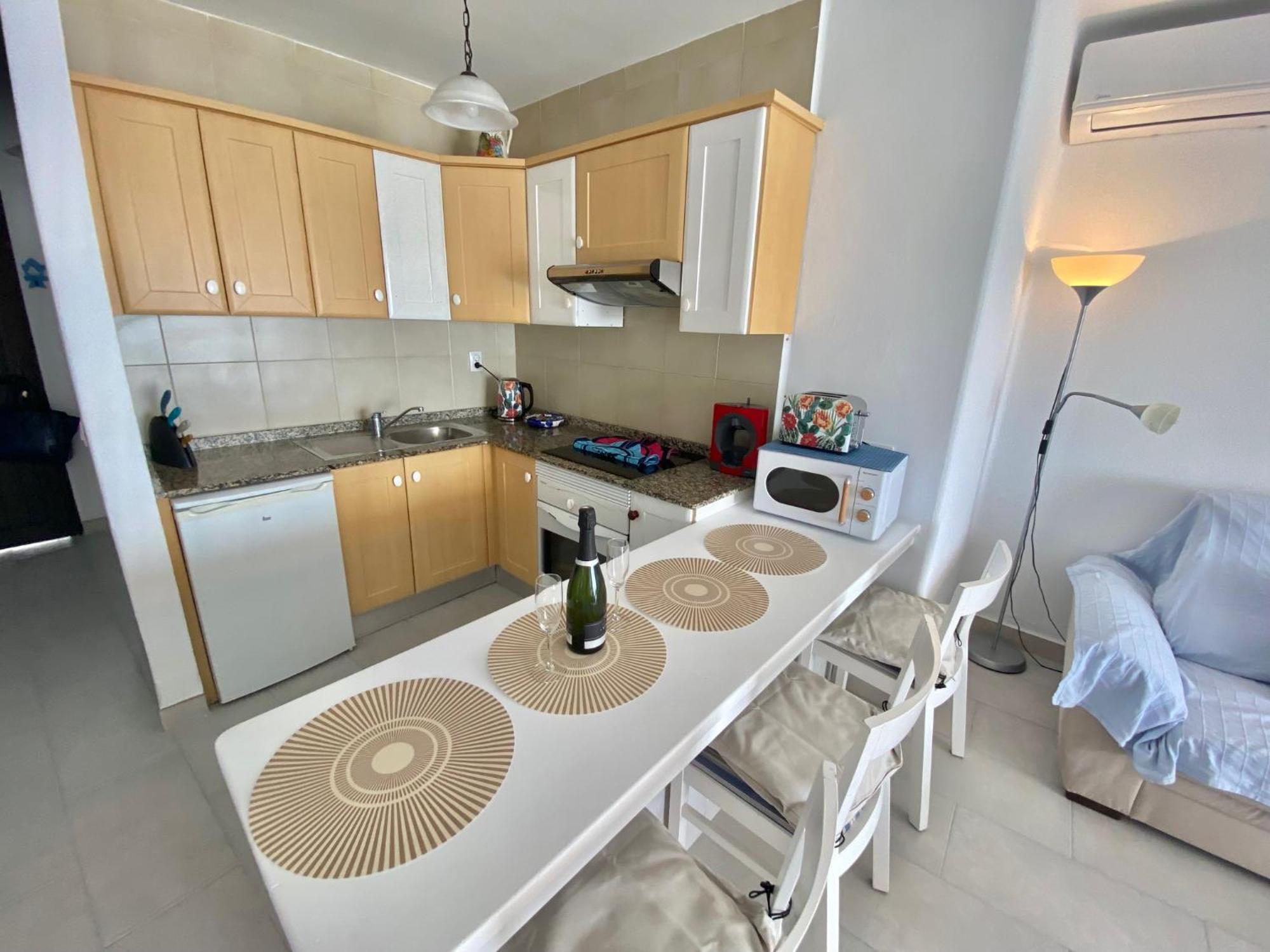 Apartamentos Los Dragos Puerto del Carmen  Exteriér fotografie